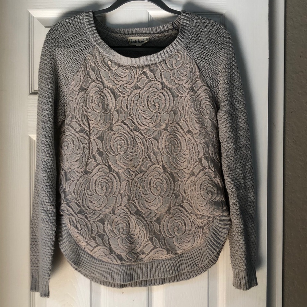 Sweater